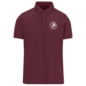 Polo / Mephistos Leipzig, dunkelgrau – Bild 3