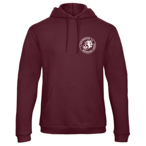 Hoodie / Mephistos Leipzig – Bild 3