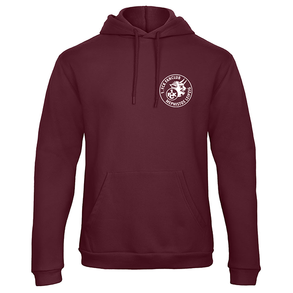 Hoodie / Mephistos Leipzig