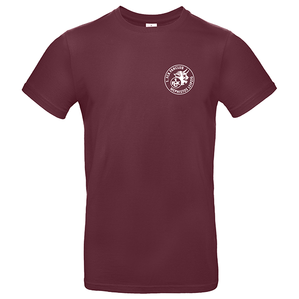 T-Shirt / Mephistos Leipzig