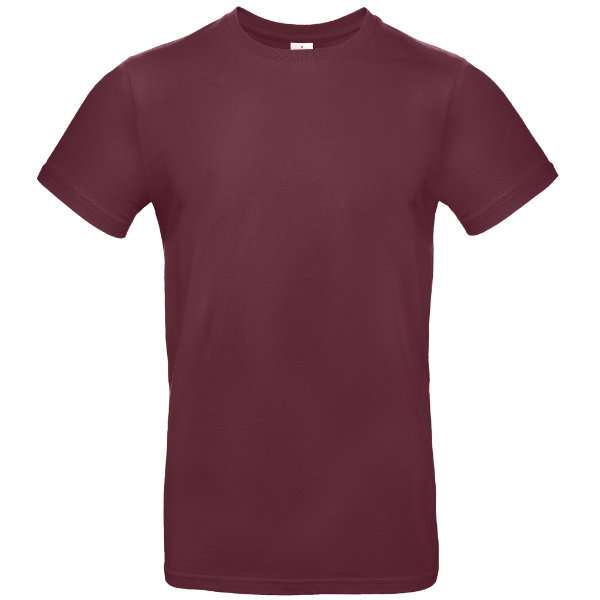 T-Shirt Classic 190 g/m²