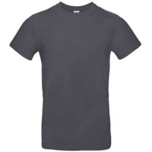 T-Shirt Classic 190 g/m² – Bild 3