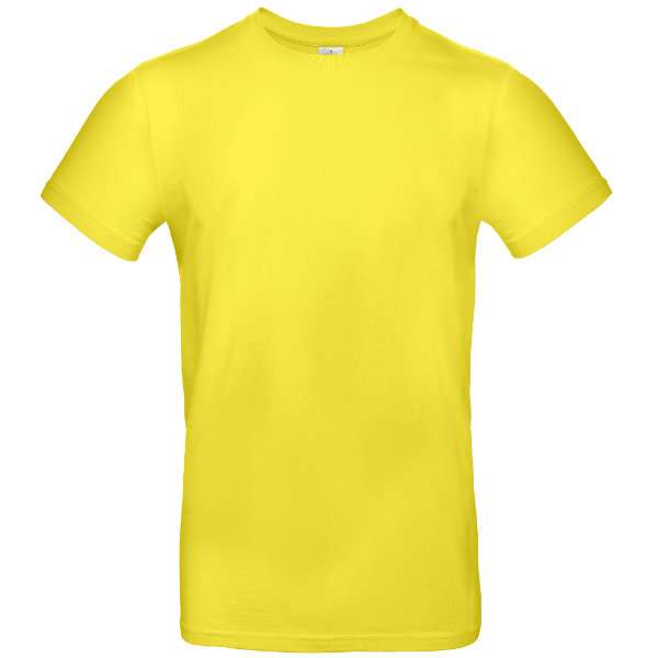 T-Shirt Classic 190 g/m²