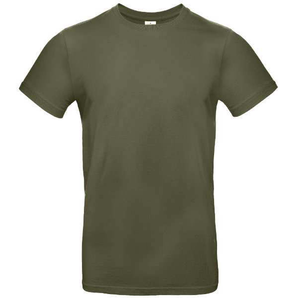T-Shirt Classic 190 g/m²