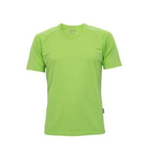 Rainbow Tech Tee 135 g/m² – Funktionsshirt aus DRYPOWER Mesh – Bild 2