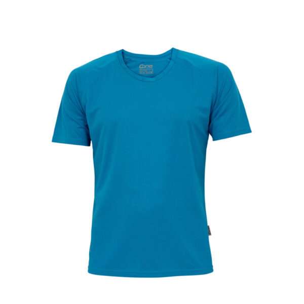 Rainbow Tech Tee 135 g/m² – Funktionsshirt aus DRYPOWER Mesh