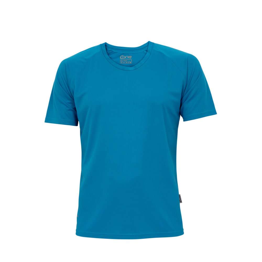 Rainbow Tech Tee 135 g/m² – Funktionsshirt aus DRYPOWER Mesh – Bild 3