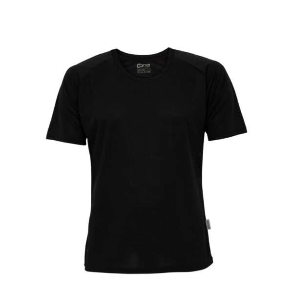 Rainbow Tech Tee 135 g/m² – Funktionsshirt aus DRYPOWER Mesh
