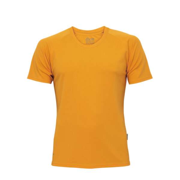 Rainbow Tech Tee 135 g/m² – Funktionsshirt aus DRYPOWER Mesh