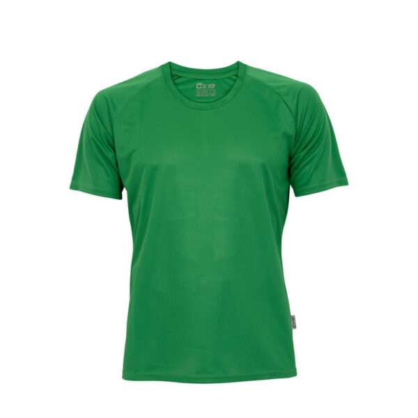 Rainbow Tech Tee 135 g/m² – Funktionsshirt aus DRYPOWER Mesh