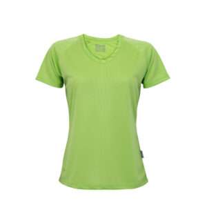 Ladies' Rainbow Tech Tee 135 g/m² – Funktionsshirt aus DRYPOWER Mesh – Bild 2