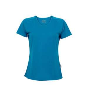 Ladies' Rainbow Tech Tee 135 g/m² – Funktionsshirt aus DRYPOWER Mesh – Bild 3
