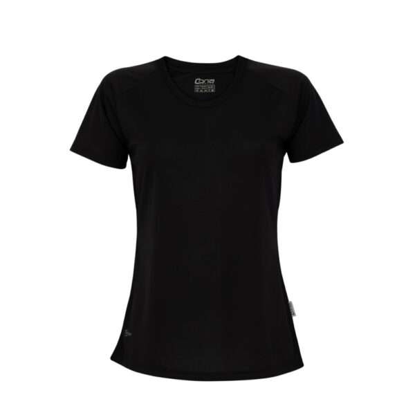 Ladies' Rainbow Tech Tee 135 g/m² – Funktionsshirt aus DRYPOWER Mesh