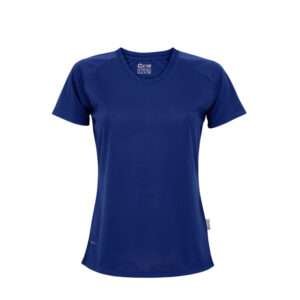 Ladies' Rainbow Tech Tee 135 g/m² – Funktionsshirt aus DRYPOWER Mesh – Bild 7