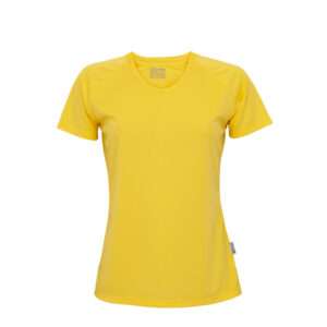 Ladies' Rainbow Tech Tee 135 g/m² – Funktionsshirt aus DRYPOWER Mesh – Bild 11
