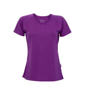 Ladies' Rainbow Tech Tee 135 g/m² – Funktionsshirt aus DRYPOWER Mesh – Bild 13
