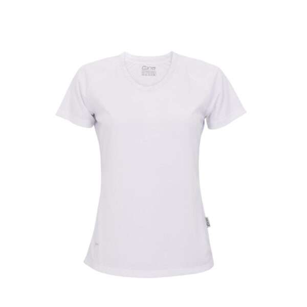 Ladies' Rainbow Tech Tee 135 g/m² – Funktionsshirt aus DRYPOWER Mesh