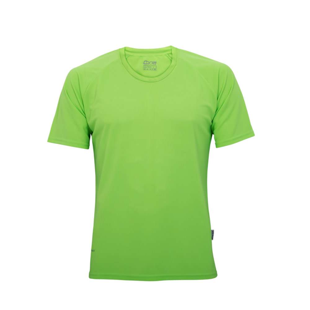 Rainbow Tech Tee 135 g/m² – Funktionsshirt aus DRYPOWER Mesh – Bild 1