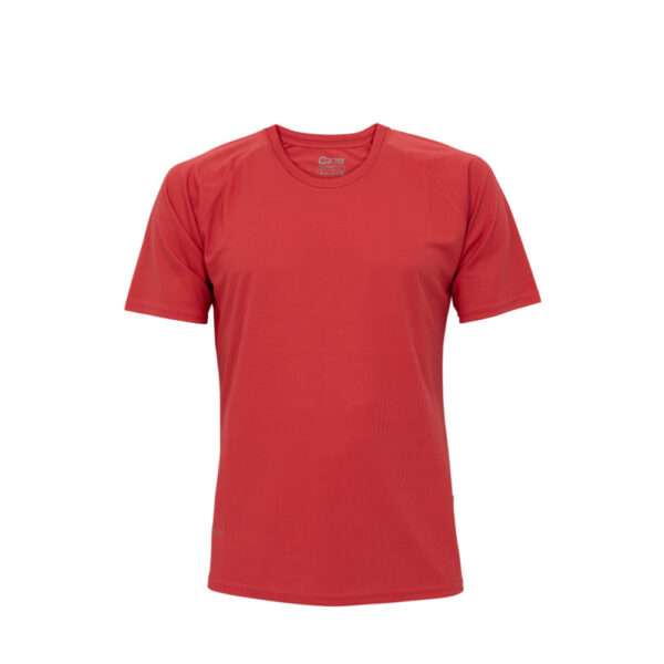 Rainbow Tech Tee 135 g/m² – Funktionsshirt aus DRYPOWER Mesh