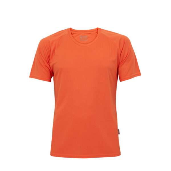 Rainbow Tech Tee 135 g/m² – Funktionsshirt aus DRYPOWER Mesh