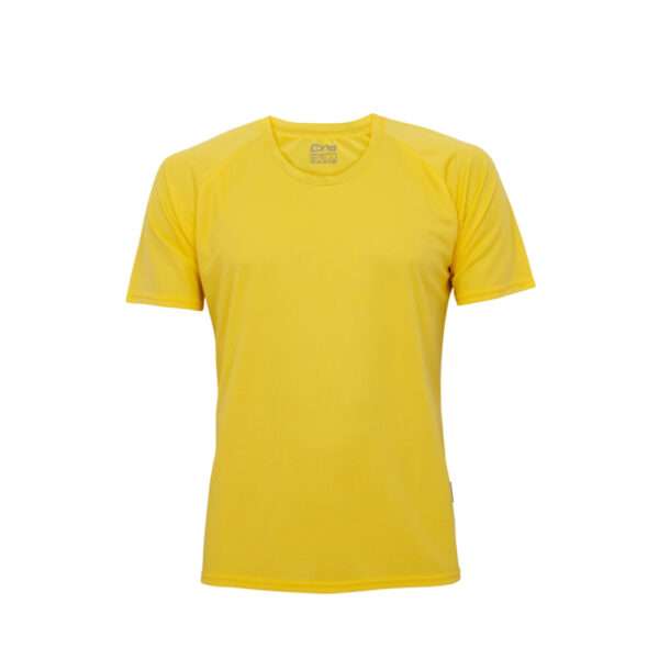 Rainbow Tech Tee 135 g/m² – Funktionsshirt aus DRYPOWER Mesh