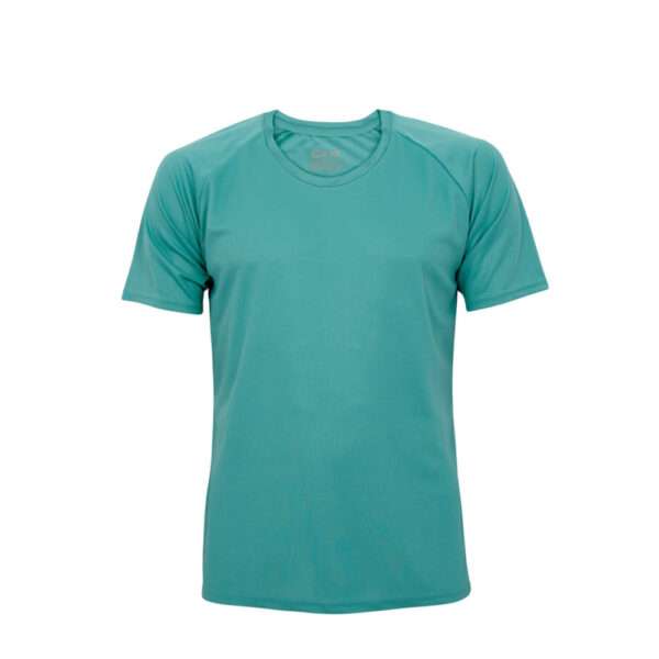 Rainbow Tech Tee 135 g/m² – Funktionsshirt aus DRYPOWER Mesh