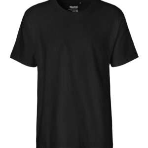 Men’s Classic T-Shirt 185 g/m² aus Bio-Baumwolle – Bild 2