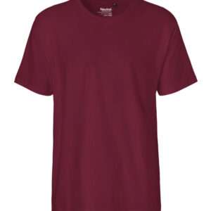 Men’s Classic T-Shirt 185 g/m² aus Bio-Baumwolle – Bild 3