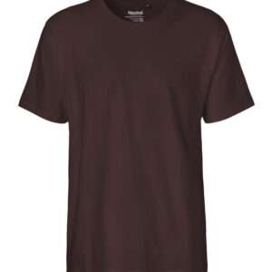 Men’s Classic T-Shirt 185 g/m² aus Bio-Baumwolle – Bild 5