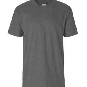 Men’s Classic T-Shirt 185 g/m² aus Bio-Baumwolle – Bild 6