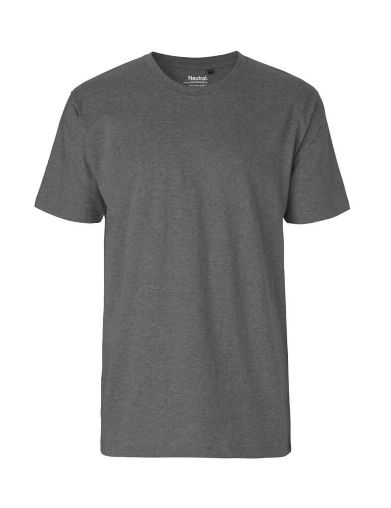 Men’s Classic T-Shirt 185 g/m² aus Bio-Baumwolle