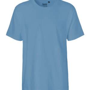 Men’s Classic T-Shirt 185 g/m² aus Bio-Baumwolle – Bild 7
