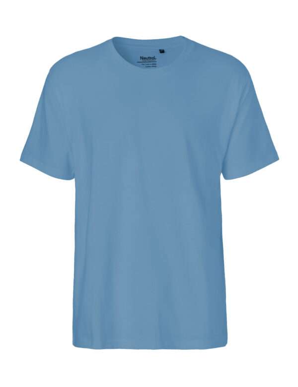 Men’s Classic T-Shirt 185 g/m² aus Bio-Baumwolle
