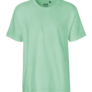 Men’s Classic T-Shirt 185 g/m² aus Bio-Baumwolle – Bild 8