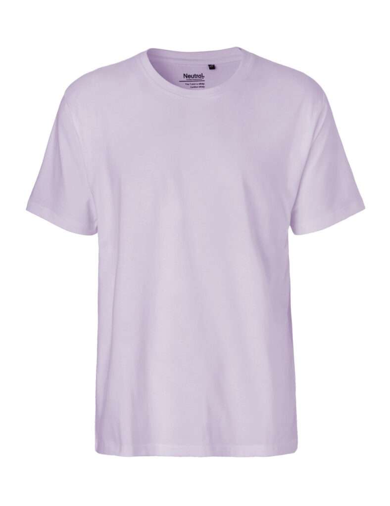 Men’s Classic T-Shirt 185 g/m² aus Bio-Baumwolle