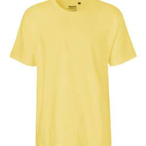 Men’s Classic T-Shirt 185 g/m² aus Bio-Baumwolle – Bild 10