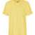 Dusty Yellow