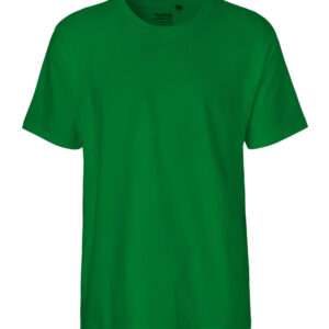 Men’s Classic T-Shirt 185 g/m² aus Bio-Baumwolle – Bild 11