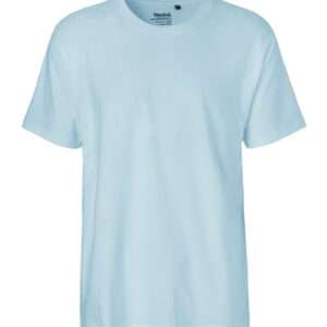 Men’s Classic T-Shirt 185 g/m² aus Bio-Baumwolle – Bild 12