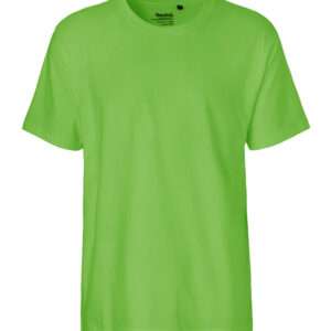 Men’s Classic T-Shirt 185 g/m² aus Bio-Baumwolle