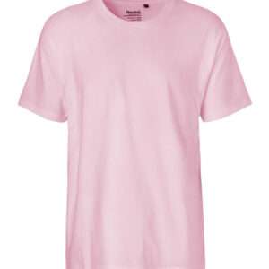 Men’s Classic T-Shirt 185 g/m² aus Bio-Baumwolle – Bild 13