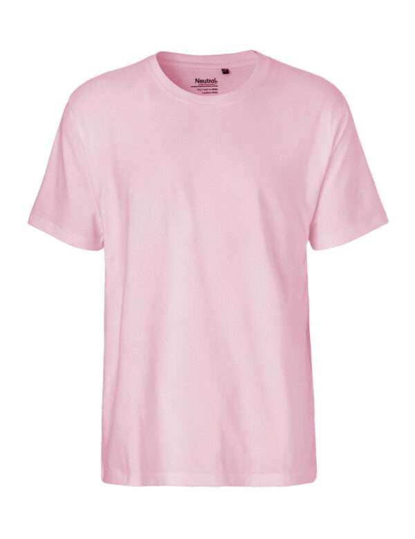 Men’s Classic T-Shirt 185 g/m² aus Bio-Baumwolle