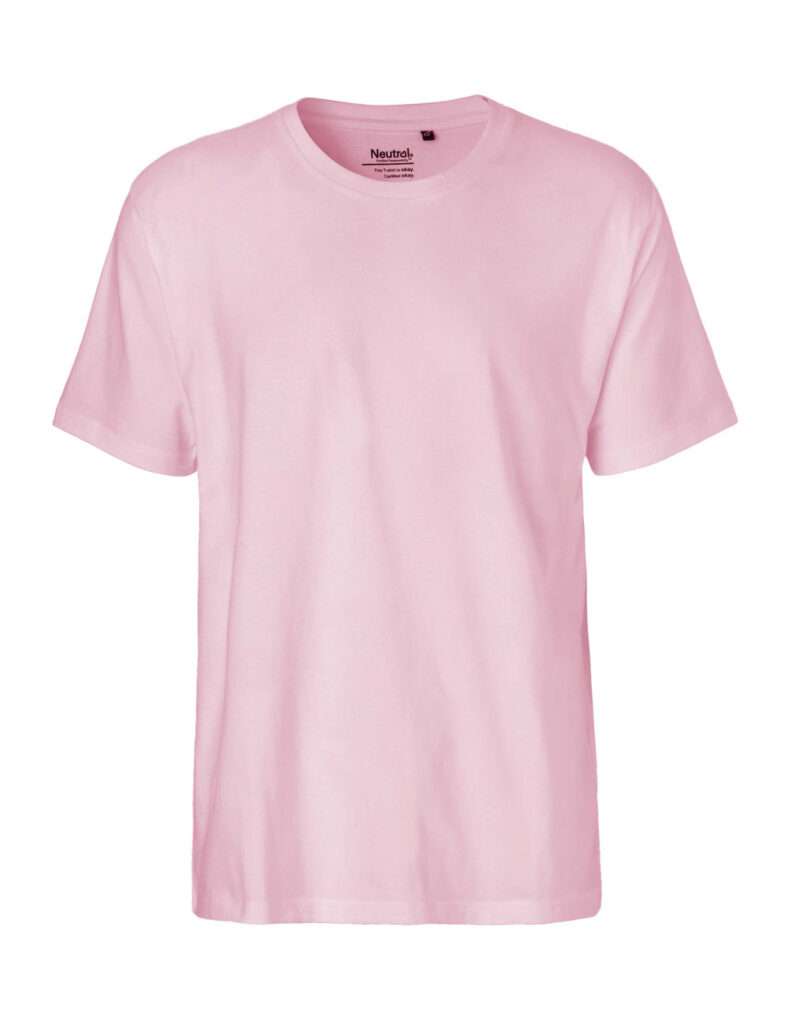 Men’s Classic T-Shirt 185 g/m² aus Bio-Baumwolle