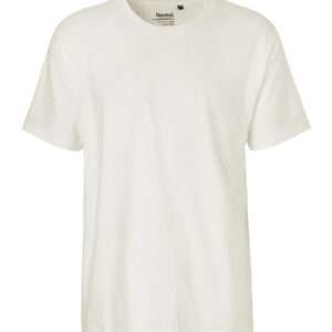Men’s Classic T-Shirt 185 g/m² aus Bio-Baumwolle – Bild 15