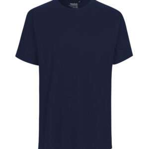 Men’s Classic T-Shirt 185 g/m² aus Bio-Baumwolle – Bild 16