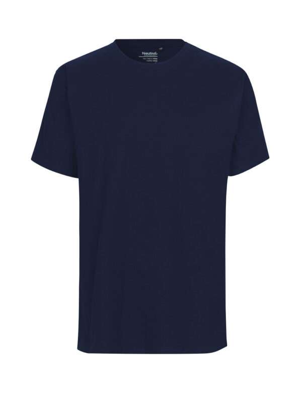 Men’s Classic T-Shirt 185 g/m² aus Bio-Baumwolle