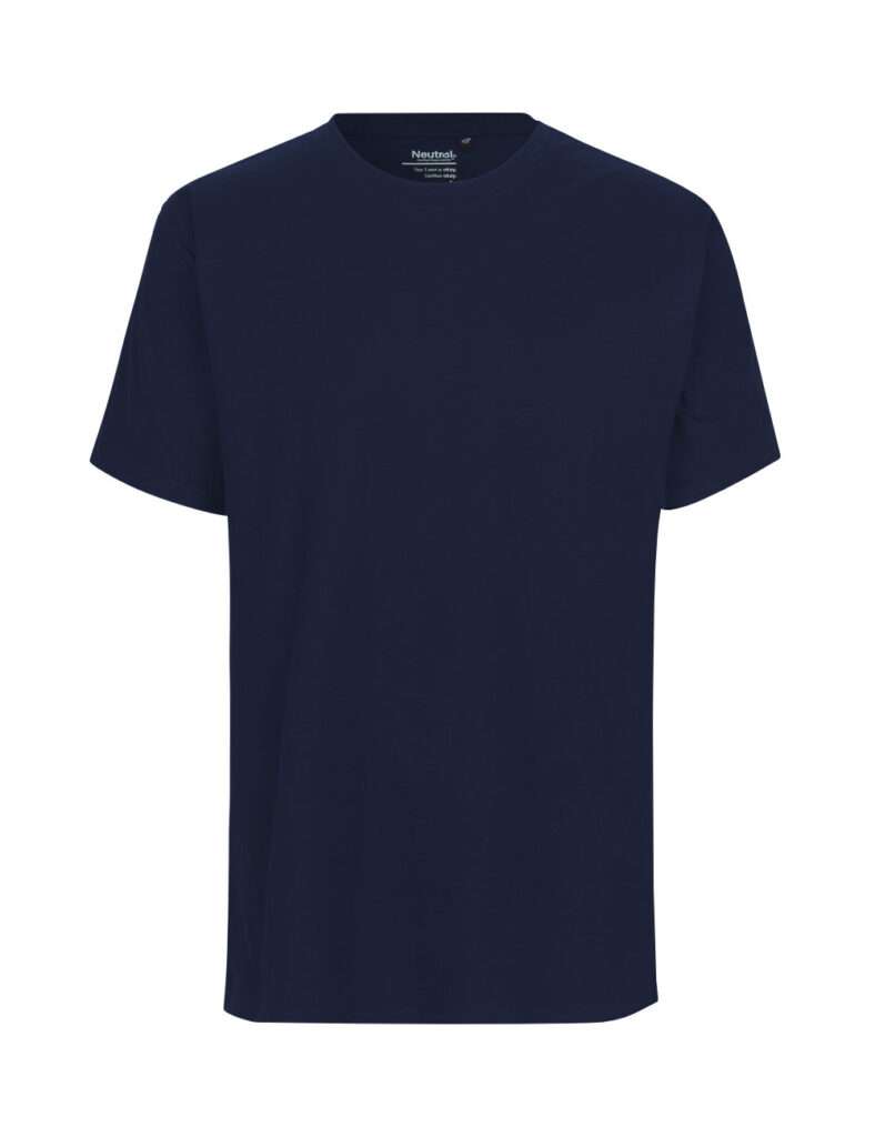 Men’s Classic T-Shirt 185 g/m² aus Bio-Baumwolle