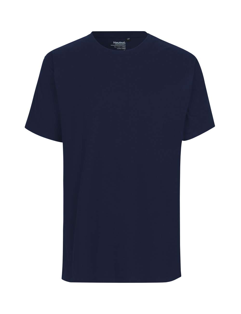 Men’s Classic T-Shirt 185 g/m² aus Bio-Baumwolle – Bild 16