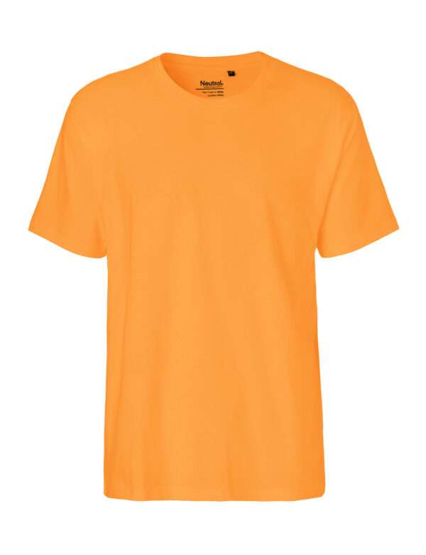Men’s Classic T-Shirt 185 g/m² aus Bio-Baumwolle