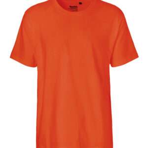 Men’s Classic T-Shirt 185 g/m² aus Bio-Baumwolle – Bild 18